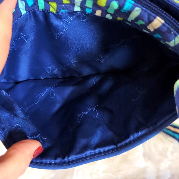 Vera Bradley crossbody bag - Picture 10 of 17